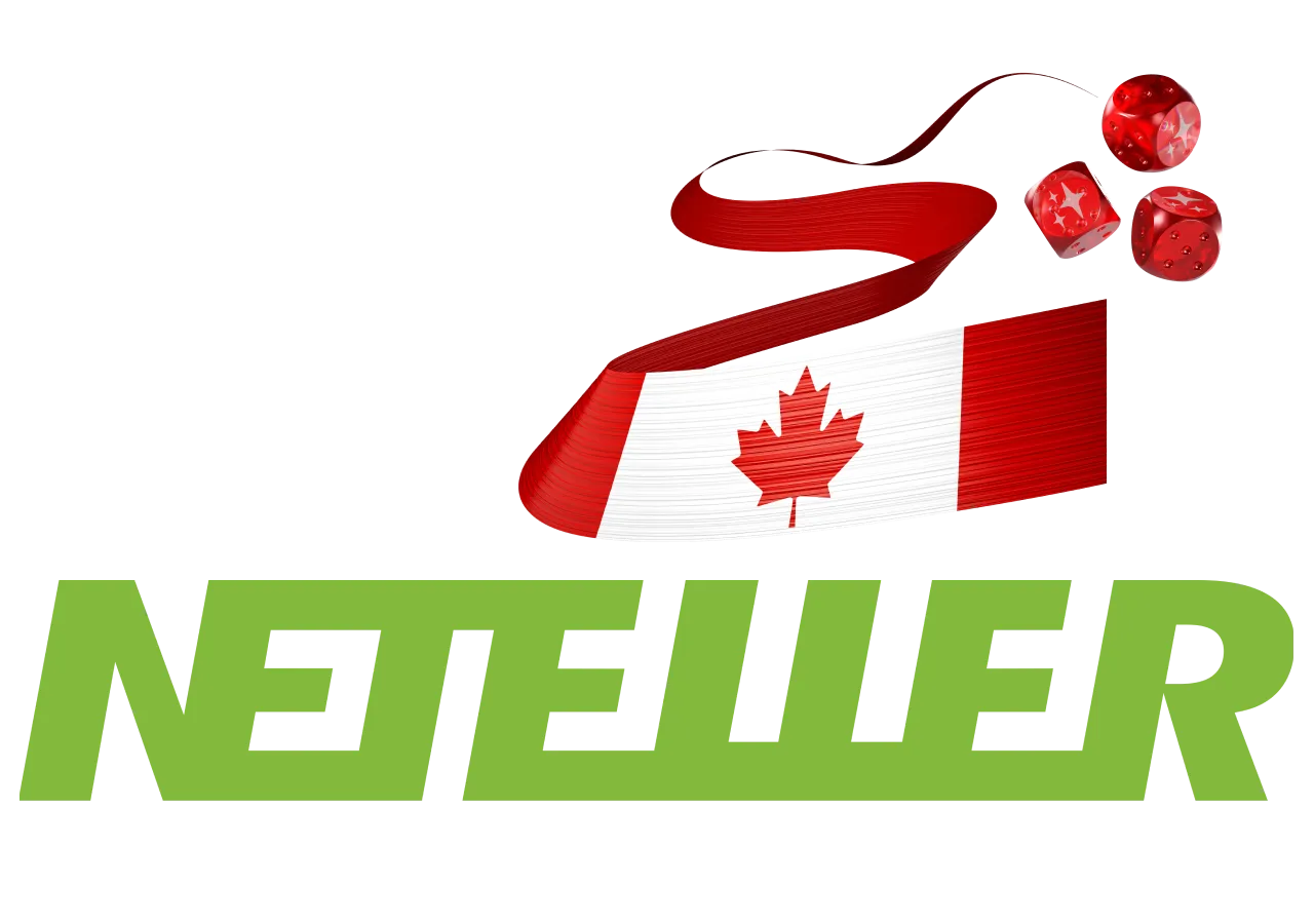 Neteller as an e-wallet for secure payments and fast transfers at online casinos.